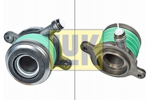 Luk Κεντρ. Ρουλεμάν συμπλ., Συμπλέκτης - 510 0158 10