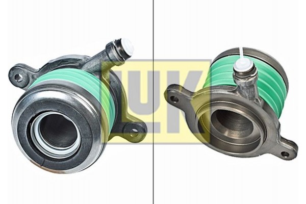 Luk Κεντρ. Ρουλεμάν συμπλ., Συμπλέκτης - 510 0158 10