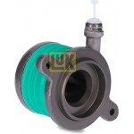 Luk Κεντρ. Ρουλεμάν συμπλ., Συμπλέκτης - 510 0158 10