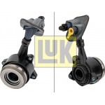 Luk Κεντρ. Ρουλεμάν συμπλ., Συμπλέκτης - 510 0160 10