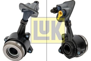 Luk Κεντρ. Ρουλεμάν συμπλ., Συμπλέκτης - 510 0160 10