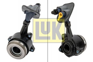 Luk Κεντρ. Ρουλεμάν συμπλ., Συμπλέκτης - 510 0160 10