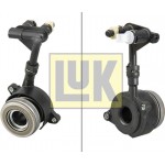 Luk Κεντρ. Ρουλεμάν συμπλ., Συμπλέκτης - 510 0162 10