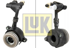 Luk Κεντρ. Ρουλεμάν συμπλ., Συμπλέκτης - 510 0162 10