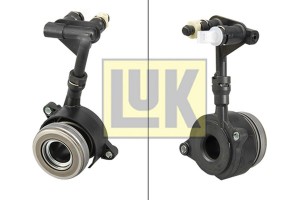 Luk Κεντρ. Ρουλεμάν συμπλ., Συμπλέκτης - 510 0162 10