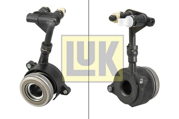 Luk Κεντρ. Ρουλεμάν συμπλ., Συμπλέκτης - 510 0162 10