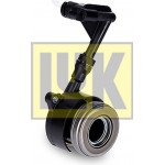 Luk Κεντρ. Ρουλεμάν συμπλ., Συμπλέκτης - 510 0162 10