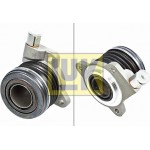 Luk Κεντρ. Ρουλεμάν συμπλ., Συμπλέκτης - 510 0163 10