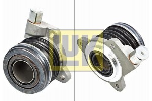 Luk Κεντρ. Ρουλεμάν συμπλ., Συμπλέκτης - 510 0163 10