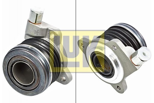 Luk Κεντρ. Ρουλεμάν συμπλ., Συμπλέκτης - 510 0163 10