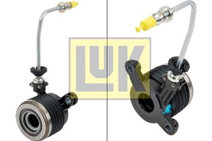 Luk Κεντρ. Ρουλεμάν συμπλ., Συμπλέκτης - 510 0164 10