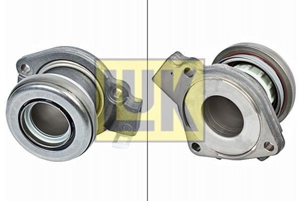 Luk Κεντρ. Ρουλεμάν συμπλ., Συμπλέκτης - 510 0165 10