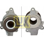 Luk Κεντρ. Ρουλεμάν συμπλ., Συμπλέκτης - 510 0170 10