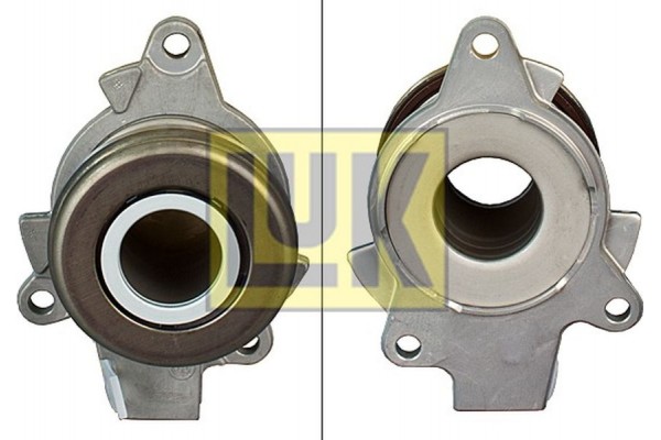 Luk Κεντρ. Ρουλεμάν συμπλ., Συμπλέκτης - 510 0170 10