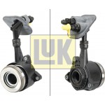 Luk Κεντρ. Ρουλεμάν συμπλ., Συμπλέκτης - 510 0172 10