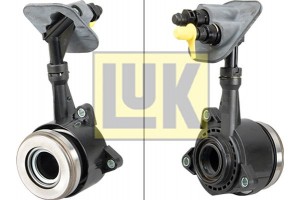 Luk Κεντρ. Ρουλεμάν συμπλ., Συμπλέκτης - 510 0172 10