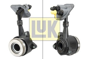 Luk Κεντρ. Ρουλεμάν συμπλ., Συμπλέκτης - 510 0172 10