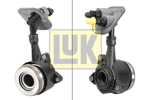 Luk Κεντρ. Ρουλεμάν συμπλ., Συμπλέκτης - 510 0172 10