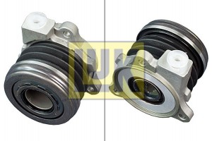 Luk Κεντρ. Ρουλεμάν συμπλ., Συμπλέκτης - 510 0174 10