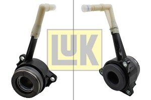 Luk Κεντρ. Ρουλεμάν συμπλ., Συμπλέκτης - 510 0176 10