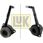 Luk Κεντρ. Ρουλεμάν συμπλ., Συμπλέκτης - 510 0177 10