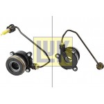 Luk Κεντρ. Ρουλεμάν συμπλ., Συμπλέκτης - 510 0180 10