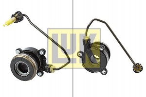 Luk Κεντρ. Ρουλεμάν συμπλ., Συμπλέκτης - 510 0180 10