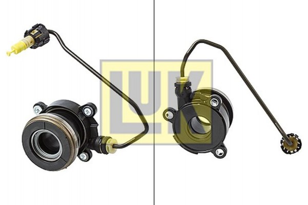 Luk Κεντρ. Ρουλεμάν συμπλ., Συμπλέκτης - 510 0180 10