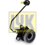 Luk Κεντρ. Ρουλεμάν συμπλ., Συμπλέκτης - 510 0180 10