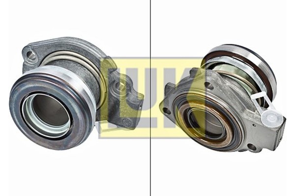 Luk Κεντρ. Ρουλεμάν συμπλ., Συμπλέκτης - 510 0183 10