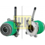 Luk Κεντρ. Ρουλεμάν συμπλ., Συμπλέκτης - 510 0198 10