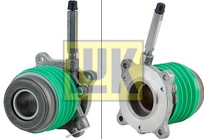 Luk Κεντρ. Ρουλεμάν συμπλ., Συμπλέκτης - 510 0198 10