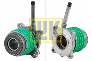 Luk Κεντρ. Ρουλεμάν συμπλ., Συμπλέκτης - 510 0198 10