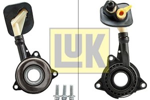 Luk Κεντρ. Ρουλεμάν συμπλ., Συμπλέκτης - 510 0208 10