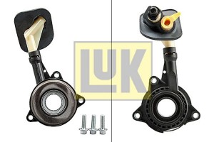 Luk Κεντρ. Ρουλεμάν συμπλ., Συμπλέκτης - 510 0208 10