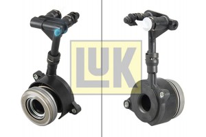 Luk Κεντρ. Ρουλεμάν συμπλ., Συμπλέκτης - 510 0224 10