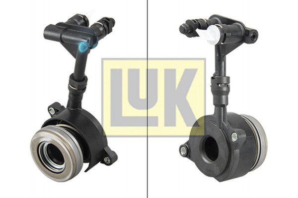 Luk Κεντρ. Ρουλεμάν συμπλ., Συμπλέκτης - 510 0224 10