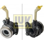 Luk Κεντρ. Ρουλεμάν συμπλ., Συμπλέκτης - 510 0227 10