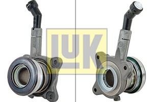 Luk Κεντρ. Ρουλεμάν συμπλ., Συμπλέκτης - 510 0241 10