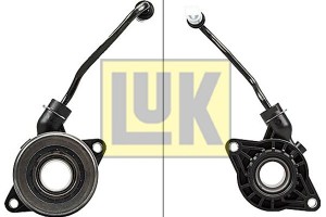 Luk Κεντρ. Ρουλεμάν συμπλ., Συμπλέκτης - 510 0242 10