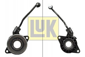 Luk Κεντρ. Ρουλεμάν συμπλ., Συμπλέκτης - 510 0242 10