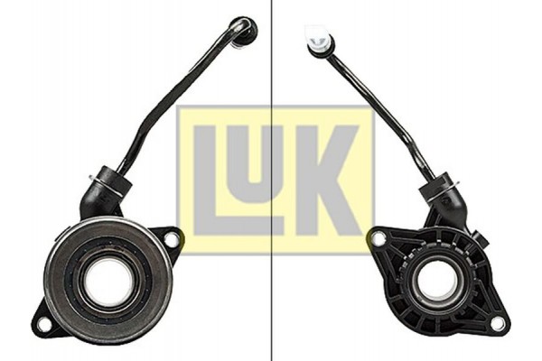 Luk Κεντρ. Ρουλεμάν συμπλ., Συμπλέκτης - 510 0242 10