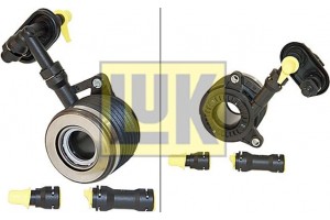 Luk Κεντρ. Ρουλεμάν συμπλ., Συμπλέκτης - 510 0250 10