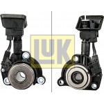 Luk Κεντρ. Ρουλεμάν συμπλ., Συμπλέκτης - 510 0251 10