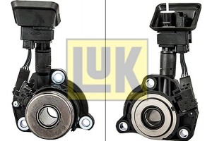 Luk Κεντρ. Ρουλεμάν συμπλ., Συμπλέκτης - 510 0251 10