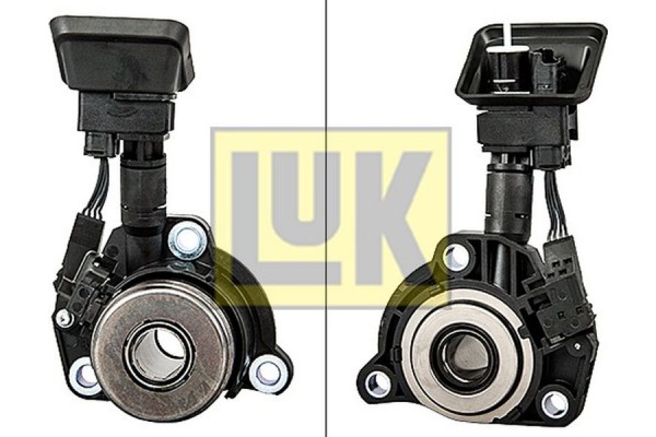 Luk Κεντρ. Ρουλεμάν συμπλ., Συμπλέκτης - 510 0251 10