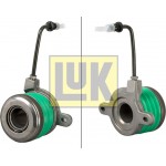 Luk Κεντρ. Ρουλεμάν συμπλ., Συμπλέκτης - 510 0267 10