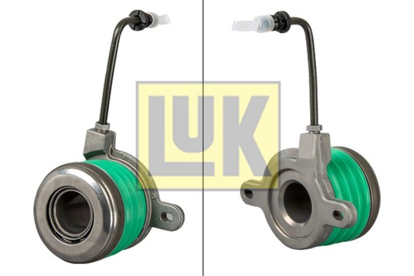 Luk Κεντρ. Ρουλεμάν συμπλ., Συμπλέκτης - 510 0267 10