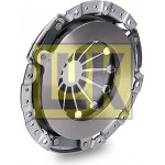 Luk Πλάκα Πίεσης - 118 0214 10