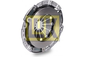 Luk Πλάκα Πίεσης - 118 0214 10